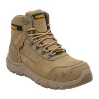 DeWalt MILBURN Stone Waterproof Boot with Overnose £69.95